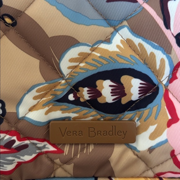 Vera Bradley Lunch Crossbody Bag - Picture 3 of 8